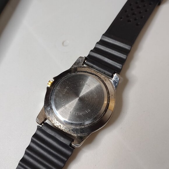 Glow In The Dark Vintage Sports Illustrated Watch - Picture 8 of 15